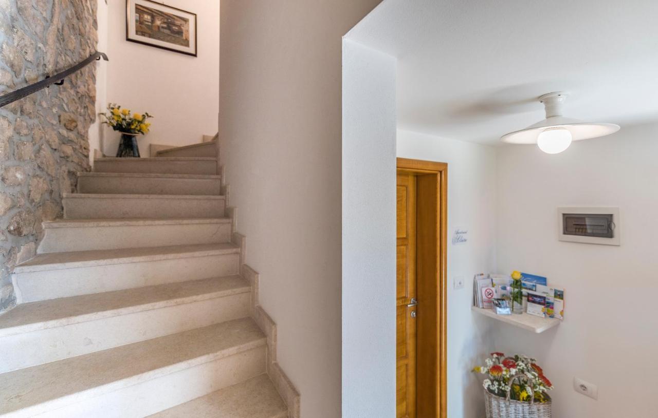 Apartment Claire Karšete Extérieur photo