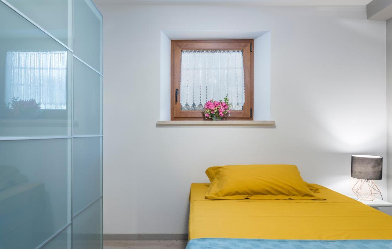 Apartment Claire Karšete Extérieur photo