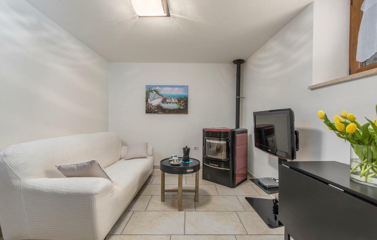 Apartment Claire Karšete Extérieur photo