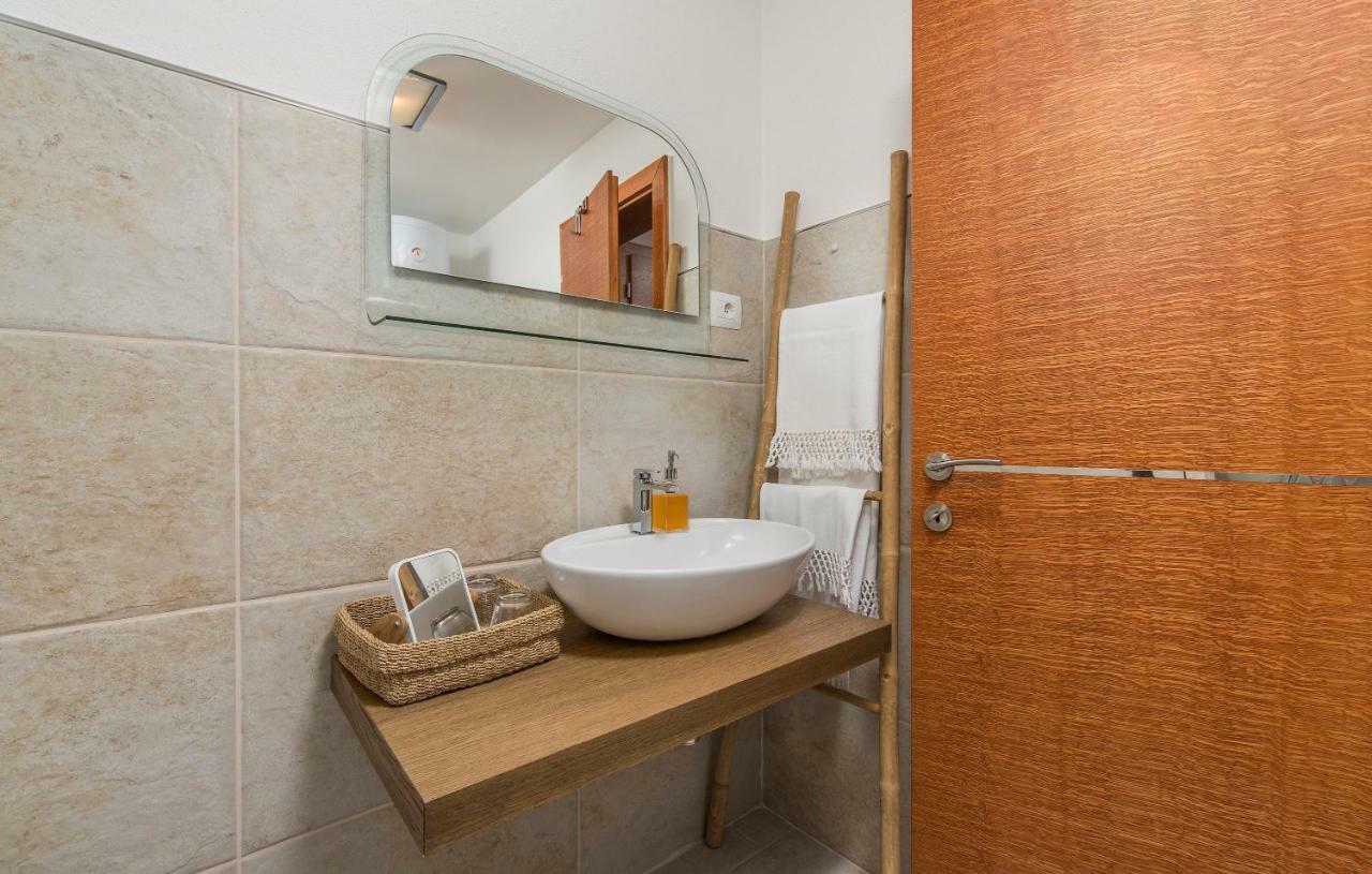 Apartment Claire Karšete Extérieur photo