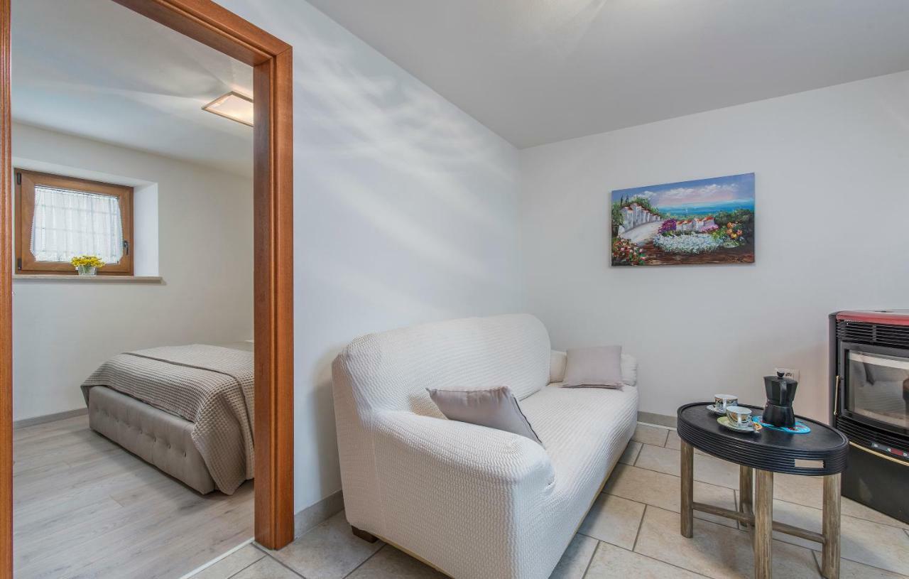 Apartment Claire Karšete Extérieur photo