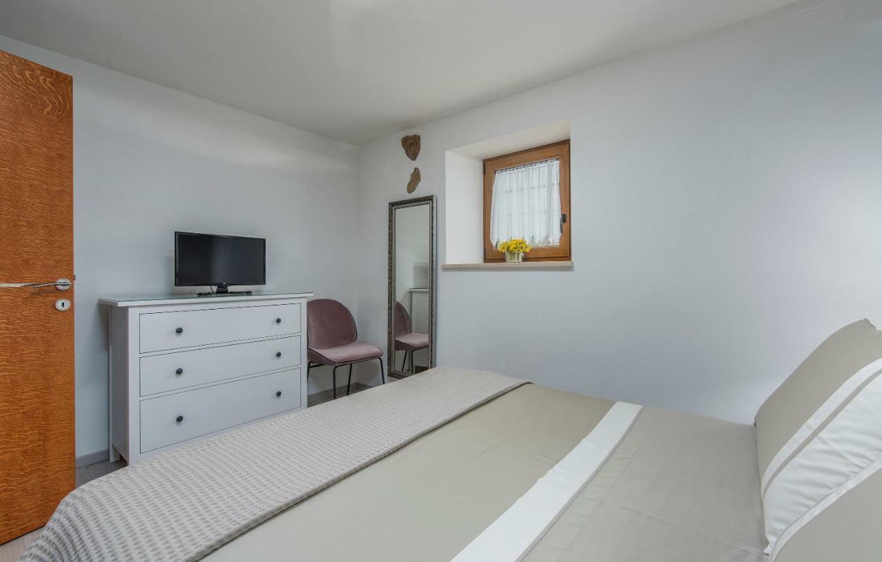 Apartment Claire Karšete Extérieur photo